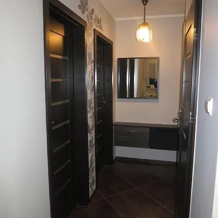 Mieszkanie Nad Morzem Pegi Appartement Gdańsk