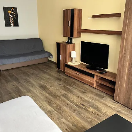 Mieszkanie Nad Morzem Pegi * Gdańsk