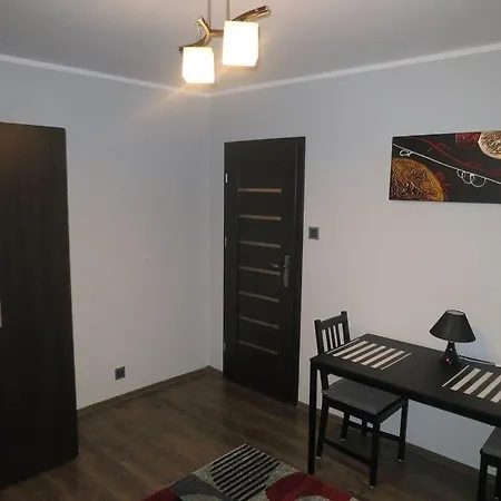 Mieszkanie Nad Morzem Pegi * Gdańsk